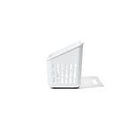 OXO Good Grips Produce Saver – Crisper Basket, 4.15 x 9.2 x 5.05 in, White - style: Crisper Basket