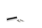 Rev-A-Shelf - 6541-10-52 - 10 in. Stainless Tip Out Sink Front Tray - size: 1.7" x 10" x 3"