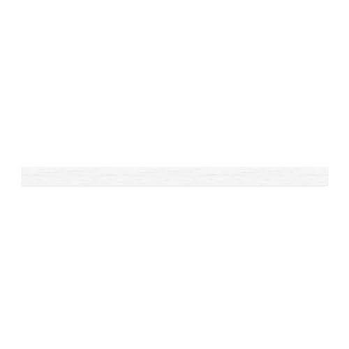 QEEIG Floating Shelves for Wall 23.6" Long - Wall Mounted Shelf Bathroom Kitchen Living Room Bedroom Farmhouse Home Decor Display Bookshelf Large 23.6 x 9.3 inch Set of 2, White (008-60W) - color: B. White, size: 23.6"