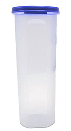 Tupperware Modular Mates Round 4 ~ 890 Ml