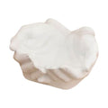 Hands Shape Key Storage Rack - Carved Hands clue Plate, Dependable Double Palm Clue Bowl | Innovative Keys Entryway Jewelry Dish Hand Shaped Tray, Entryway Sculptural Dish Hand Tray for Key - color: White