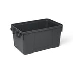 Plano Storage Trunks - color: Charcoal, style: Small - 1 pack