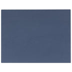 SAFAVIEH Home Collection – Halle Blue 3-Drawer Basket Storage Side Table, Coastal Accent Design, Fully Assembled (AMH5738H) - color: Blue
