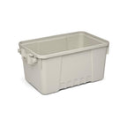 Plano Storage Trunks - color: Smoke, style: Small - 1 pack