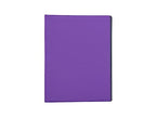 Ministry Organizer - Field Service Organizer - JW Magazine Holder - Field Service Portfolio - Pioneer (Purple) - color: Purple