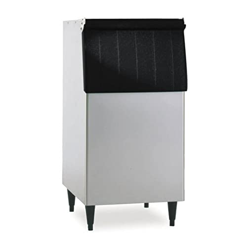 Hoshizaki B-300SF S/S 300 Pound Capacity Ice Storage Bin