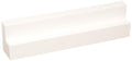 Dial Industries Adjustable 2 Tier Expandable Shelf Kitchen Countertop or Bathroom Cabinet Rack Organizer - size: Mini