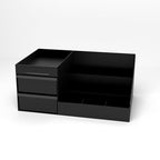 Mens Cologne Organizer,Mens Bathroom Organizer,Cologne Organizer for Men,Perfume Organizer,Cologne Stand,Cologne Shelf,Perfume Stand,Bathroom Countertop Storage,Easter Gifts for Men