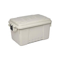 Plano Storage Trunks - color: Smoke, style: Small - 1 pack