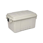 Plano Storage Trunks - color: Smoke, style: Small - 1 pack