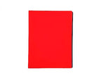 Ministry Organizer - Field Service Organizer - JW Magazine Holder - Field Service Portfolio - Pioneer (Red) - color: Red