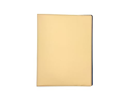 Ministry Organizer - Field Service Organizer - JW Magazine Holder - Field Service Portfolio - Pioneer (Tan) - color: Tan