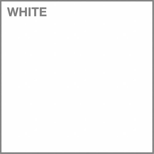 Bush Business Furniture Universal 92W 5 Piece Modular Storage Set with Floor and Wall Cabinets in White - color: White