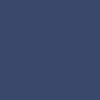 Convenience Concepts Xtra Storage 4-Tier Folding Metal Shelf, Cobalt Blue - color: Cobalt Blue