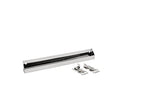 Rev-A-Shelf - 6541-22-52 - 22 in. Stainless Tip Out Sink Front Tray - size: 1.8" x 22" x 3.8"