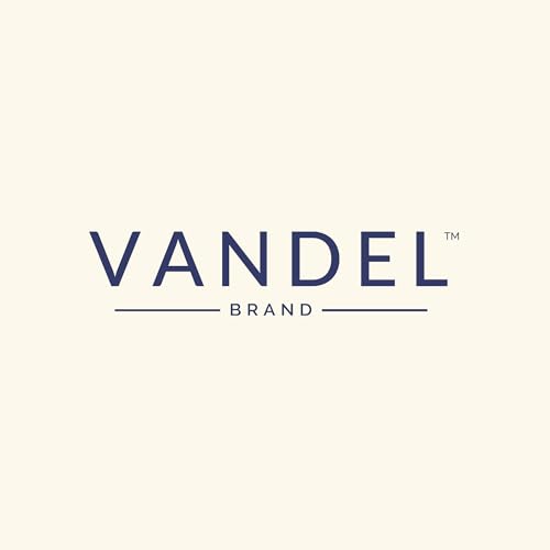 VANDEL Waterproof Hanging Toiletry Bag [TSA-Approved] Hanging Makeup Organizer Bag, Cosmetic Travel Bags for Women, Makeup Case Toiletries Organizer Hygiene Bathroom Shower Caddy - Black - color: Black