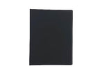 Ministry Organizer - Field Service Organizer - JW Magazine Holder - Field Service Portfolio (Black) - color: Black