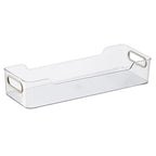 Oggi Cabinet / Drawer Storage Bin (14" x 5" x 2.75") - size: 14" x 5" x 2.75"