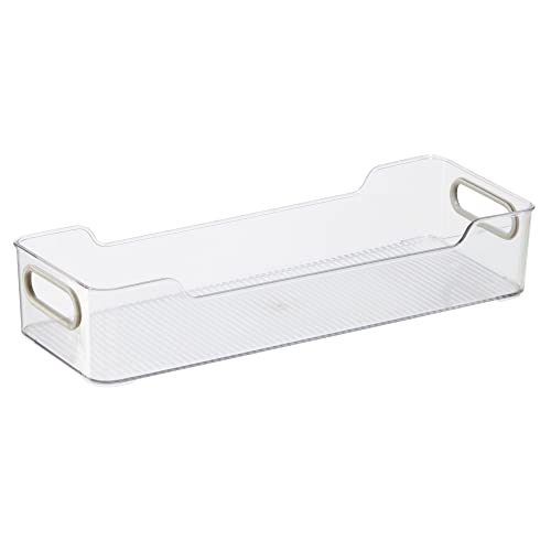 Oggi Cabinet / Drawer Storage Bin (14" x 5" x 2.75") - size: 14" x 5" x 2.75"