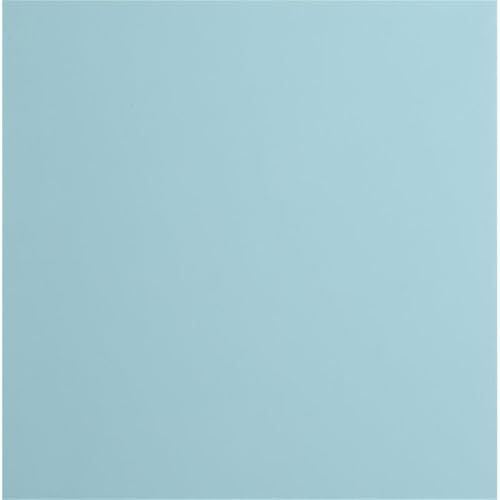 Convenience Concepts Oxford Console Table 39.5" - Sofa Table with Storage Shelf, Transitional Entryway Hall Table for Living Room and Bedroom, Display Foyer Table, Sea Foam Blue - color: Sea Foam Blue