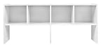 ClosetMaid 5062 All-Purpose Organizer, White - color: White