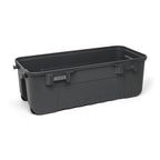Plano Storage Trunks - color: Charcoal, style: Large - 1 pack