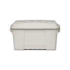Plano Storage Trunks - color: Smoke, style: Small - 1 pack