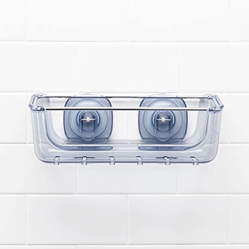 OXO Good Grips Suction Large Basket - style: Suction Large Basket