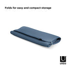 Umbra Udry Drying Mat - color: Denim, style: Basic Rack