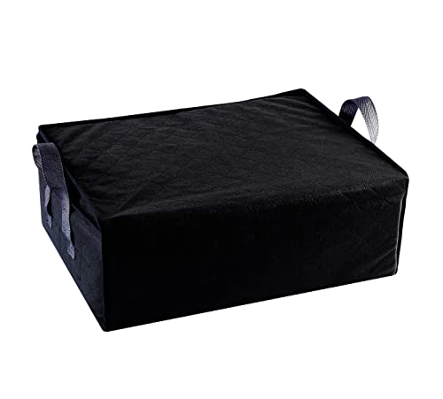 Storage Bags G01B, Dark Black, 3 Count - color: Dark Black