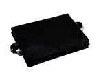 Storage Bags G01B, Dark Black, 3 Count - color: Dark Black