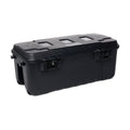 Plano Storage Trunks - color: Black, style: Large - 1 pack