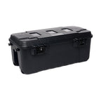 Plano Storage Trunks - color: Black, style: Large - 1 pack