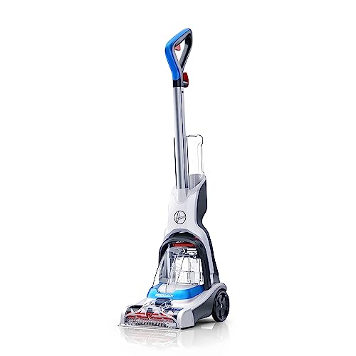 Hoover PowerDash Pet Compact Carpet Cleaner Machine, Lightweight Carpet Shampooer Machine, Pair with a Hoover Carpet Cleaner Solution for a Bright, Refreshed Home - style: PowerDash Pet