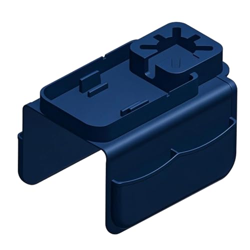 Silicone Sofa Armrest Tray Featuring Drink Holder and Side Pockets for Remote Phone and Snacks Storage Multifunctional Sofa Armrest Organizers with Cup Holder and Storage Pockets for Secure - color: sea blue