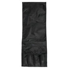 Sofa Armrest Organizer, Sofa Side Pocket Couch Arm Organizer Sofa Storage Bag with Pocket for Home Sofa Arm Chair(Black)