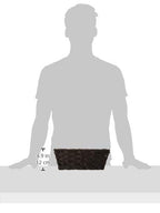 Whitmor Driftwood Split Rattique Small Shelf Tote - size: (Pack of 1)