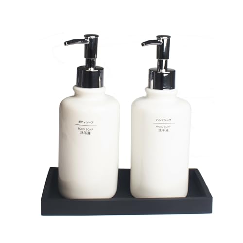 DNC 2PC 7.9" Small Bathroom Vanity Tray for Counter, Silicone Kitchen Sink Soap Tray for Countertop Dish Holder Dispenser Toilet Tank Desk Organizer Black - color: Black(2pc Small 7.9"), size: 7.9" x 3.9" x 0.7"