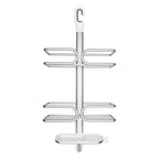 OXO Good Grips 3-Tier Aluminum Shower Caddy