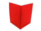 Ministry Organizer - Field Service Organizer - JW Magazine Holder - Field Service Portfolio - Pioneer (Red) - color: Red