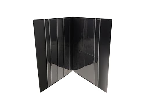 Ministry Organizer - Field Service Organizer - JW Magazine Holder - Field Service Portfolio - Pioneer (Grey) - color: Grey