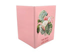 JW Ministry Organizer - Field Service Organizer - Best Life Ever JW Magazine Holder - Field Service Portfolio - Pioneer, Pink - color: Pink
