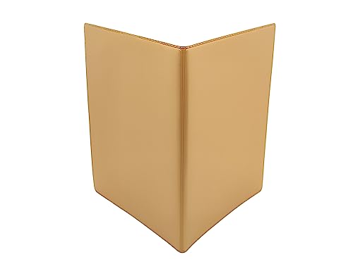 Ministry Organizer - Field Service Organizer - JW Magazine Holder - Field Service Portfolio - Pioneer (Tan) - color: Tan