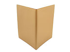 Ministry Organizer - Field Service Organizer - JW Magazine Holder - Field Service Portfolio - Pioneer (Tan) - color: Tan