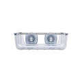 OXO Good Grips Suction Large Basket - style: Suction Large Basket