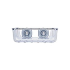 OXO Good Grips Suction Large Basket - style: Suction Large Basket
