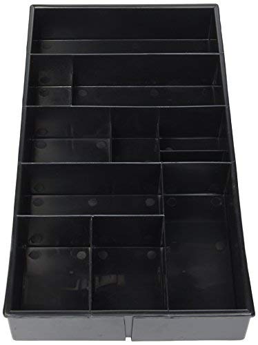Dial Industries Expandable Office Drawer Desk Organizer Storage Tray - style: Office