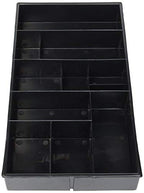 Dial Industries Expandable Office Drawer Desk Organizer Storage Tray - style: Office