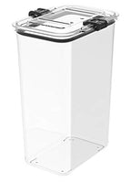 Prepara Latchlok 22.5 Cup Tritan Food Storage Container, Clear - size: 22.5 cup