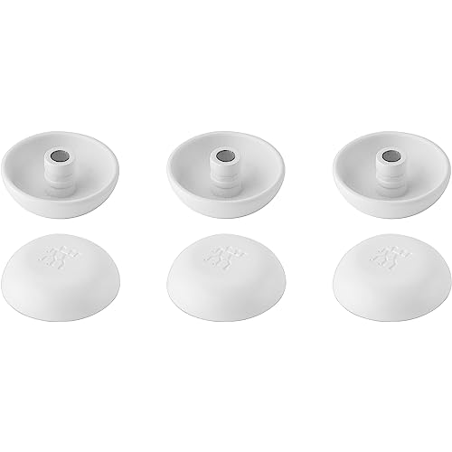 ZWILLING Fresh & Save Cube 6-pc Diffussor Set - style: 6-pc Diffusers Set
